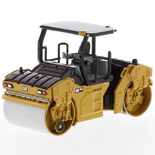 CAT CB-13 Tandem Vibratory Roller w ROPS